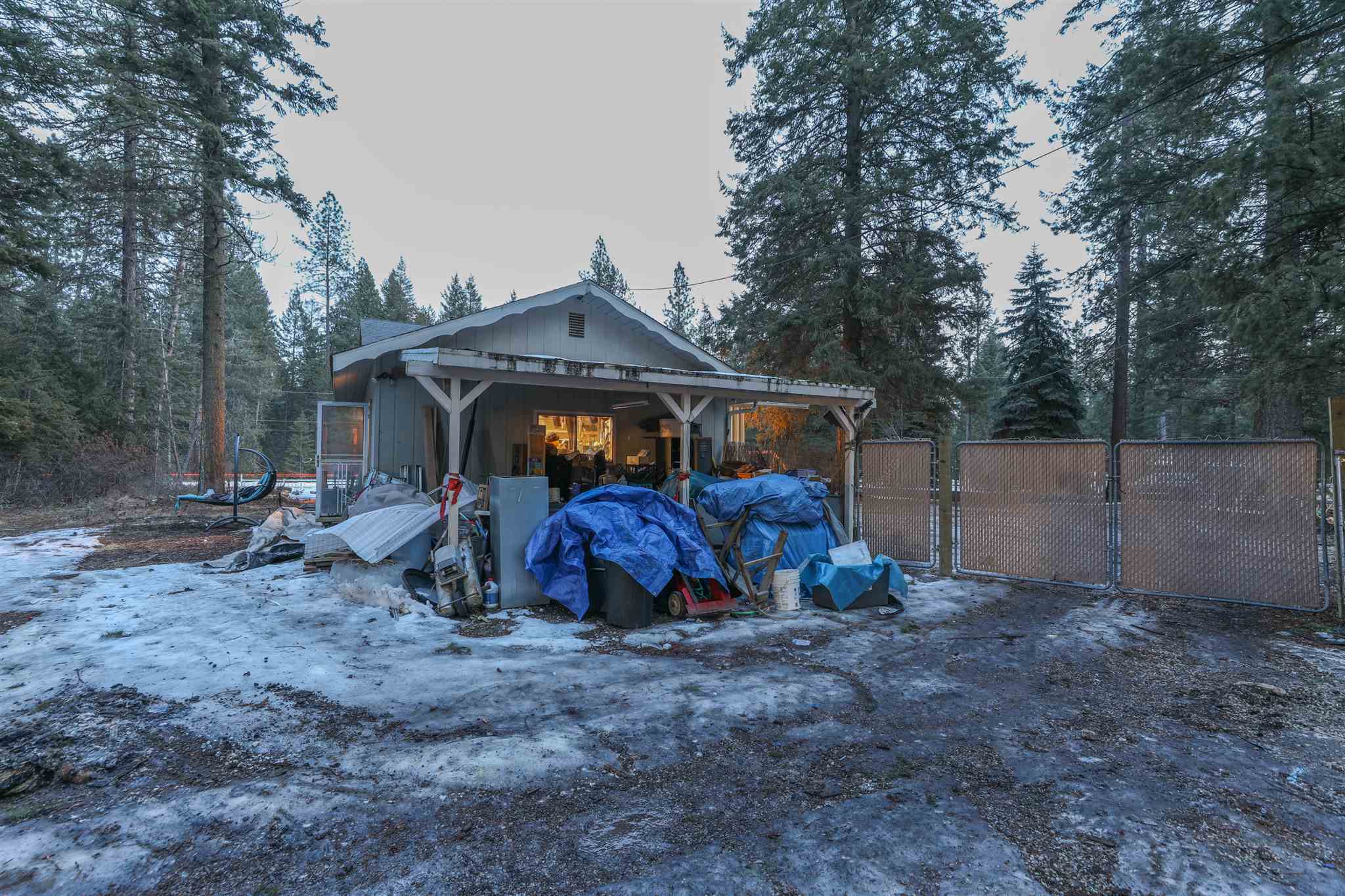 3874 Hemlock Road Loon Lake, WA 99148 - Photo 31 of 32 Gallery Image 31