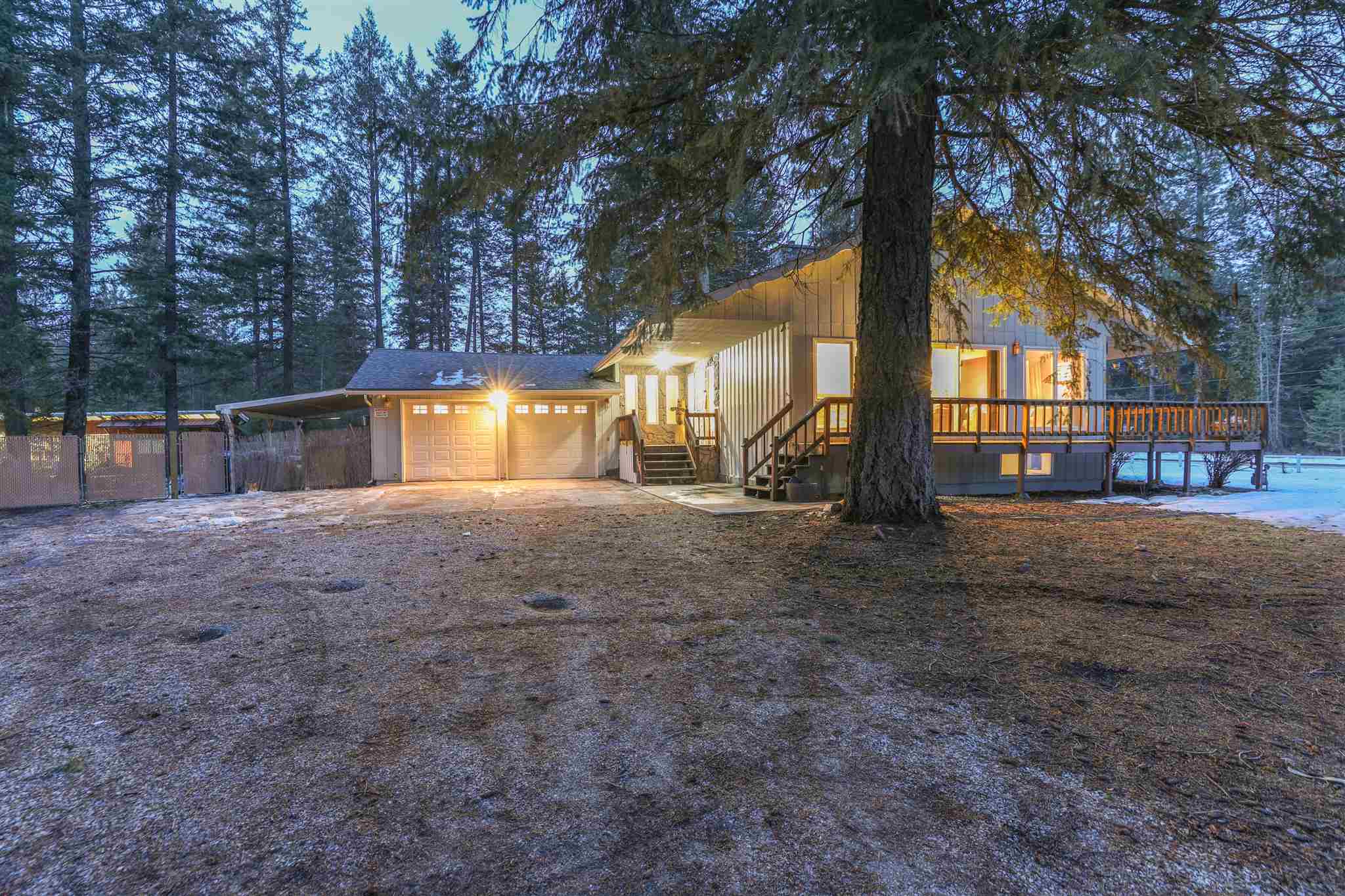 3874 Hemlock Road Loon Lake, WA 99148 - Photo 32 of 32 Gallery Image 32