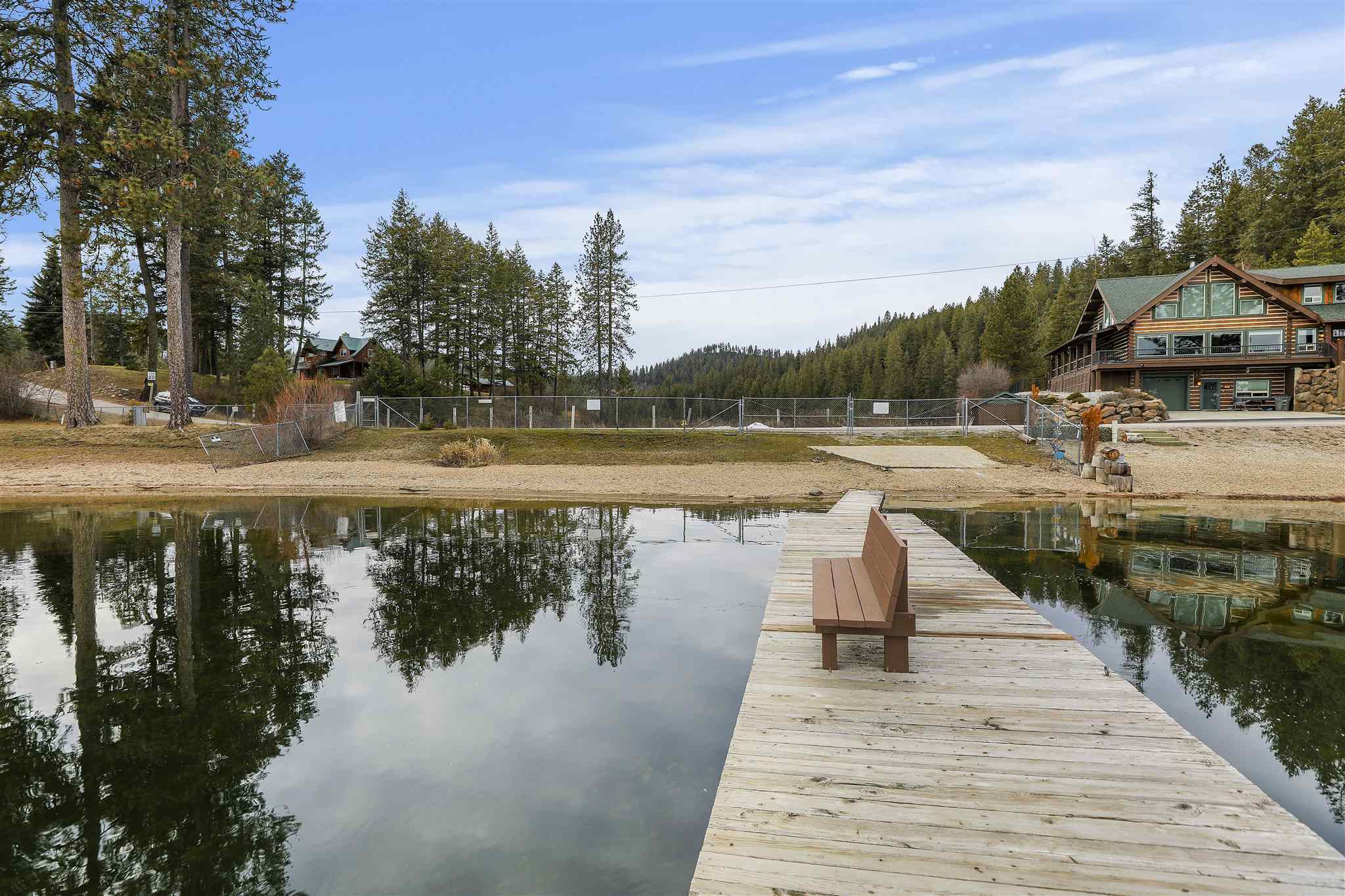 3874 Hemlock Road Loon Lake, WA 99148 - Photo 6 of 32 Gallery Image 6