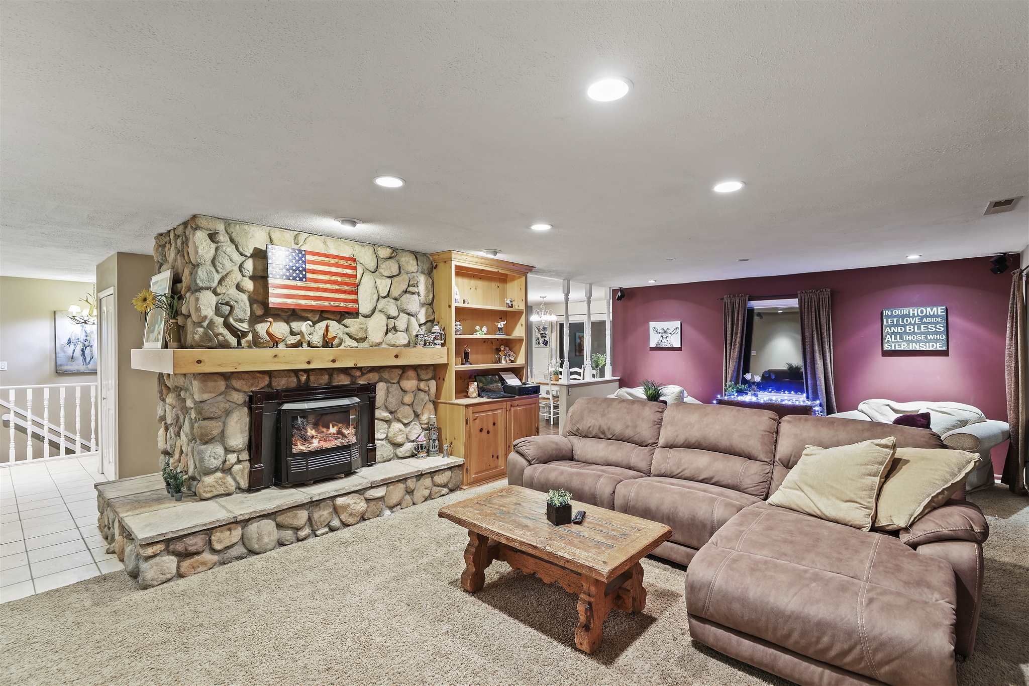3874 Hemlock Road Loon Lake, WA 99148 - Photo 9 of 32 Gallery Image 9