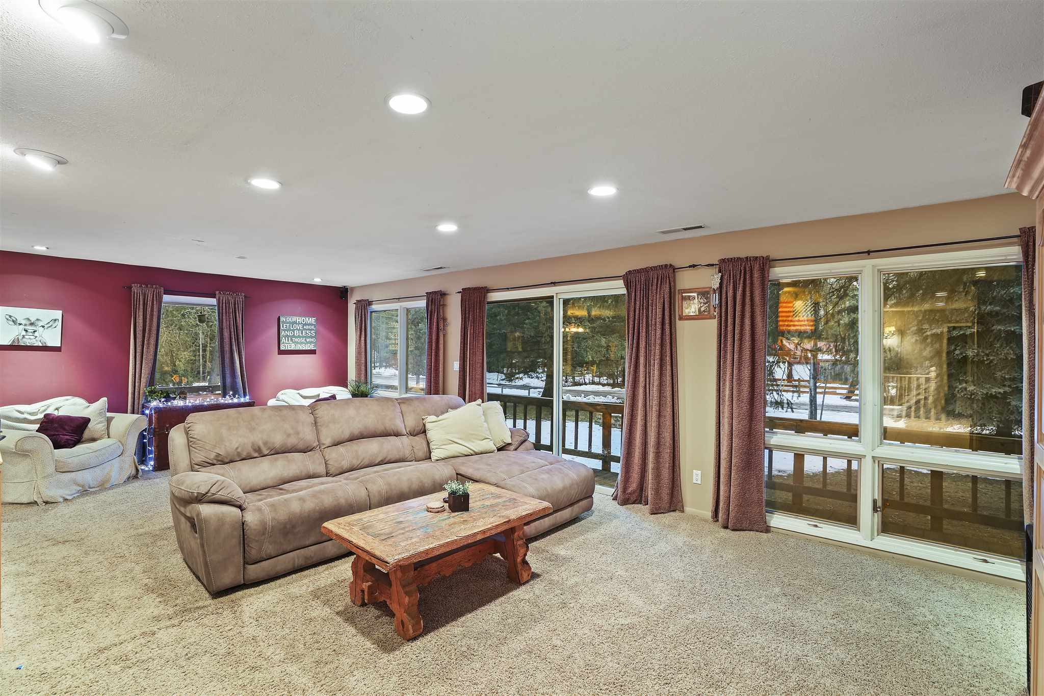 3874 Hemlock Road Loon Lake, WA 99148 - Photo 10 of 32 Gallery Image 10