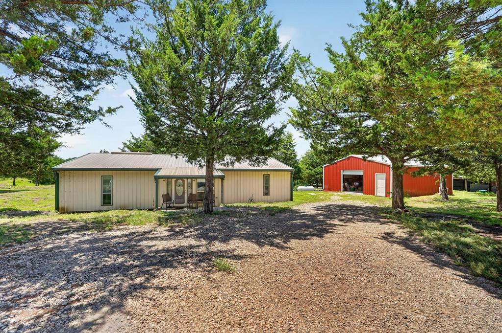 8088 Telegraph Road Quinlan, TX 75474 - Photo 3 of 34