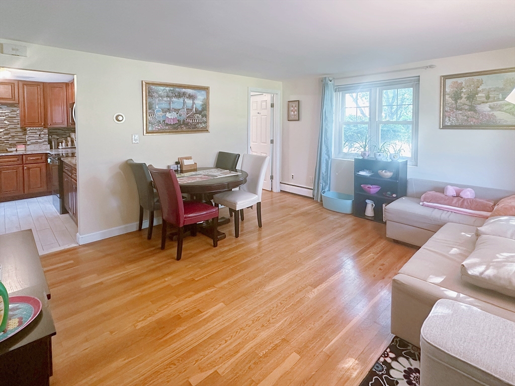 14 Emerson Gardens Road, Unit 14 Lexington, MA 02420 - Photo 2 of 22