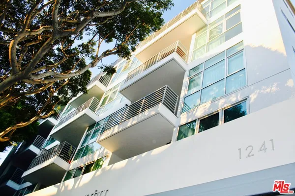 $4,495 | 1241 5th Street, Unit 603, Santa Monica, CA 90401