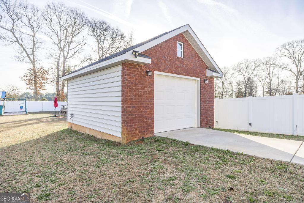 161 Rowland Circle Byron, GA 31008 - Photo 42 of 45