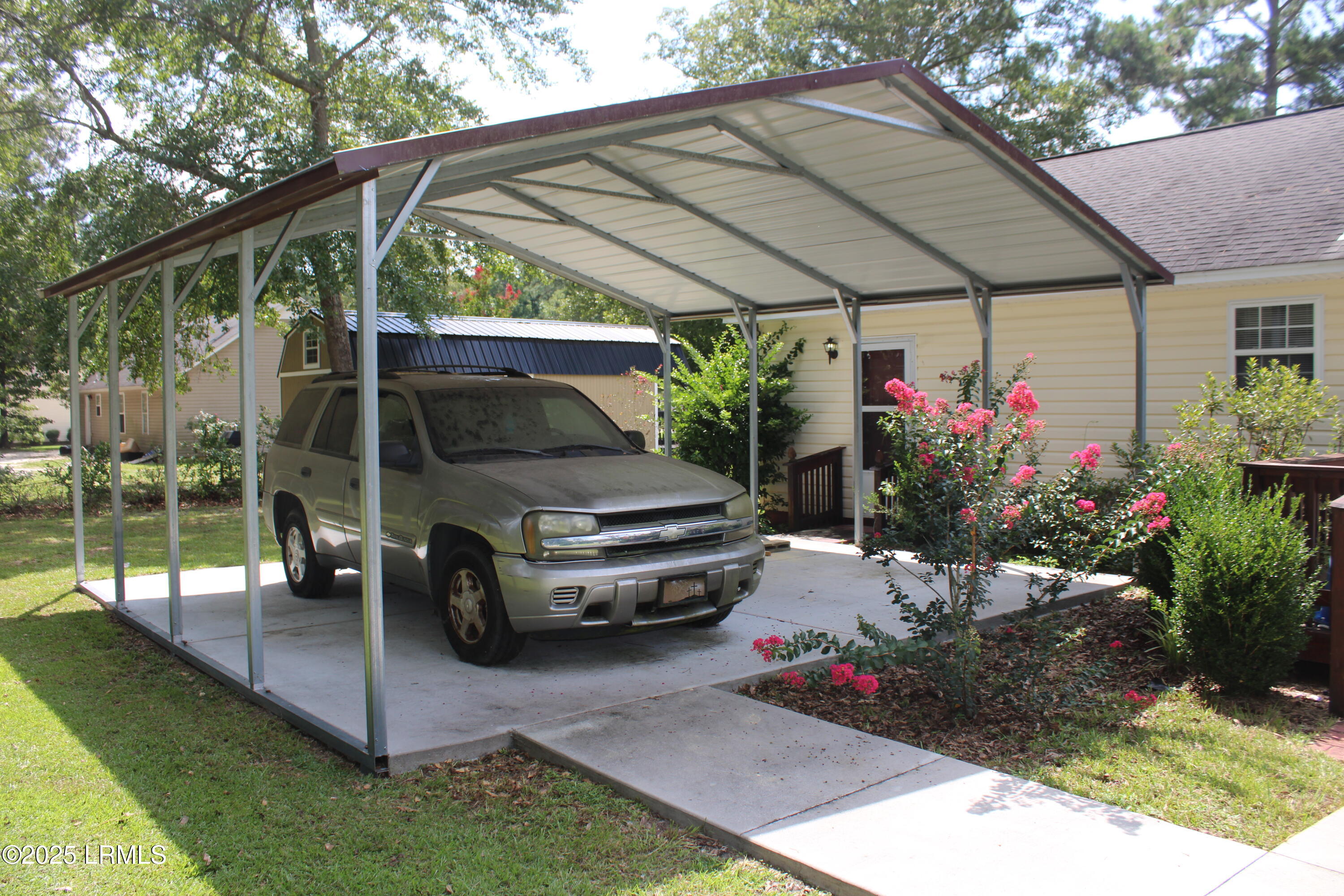 609 Ashley Drive Hampton, SC 29924 - Photo 15 of 17 IMG_2911