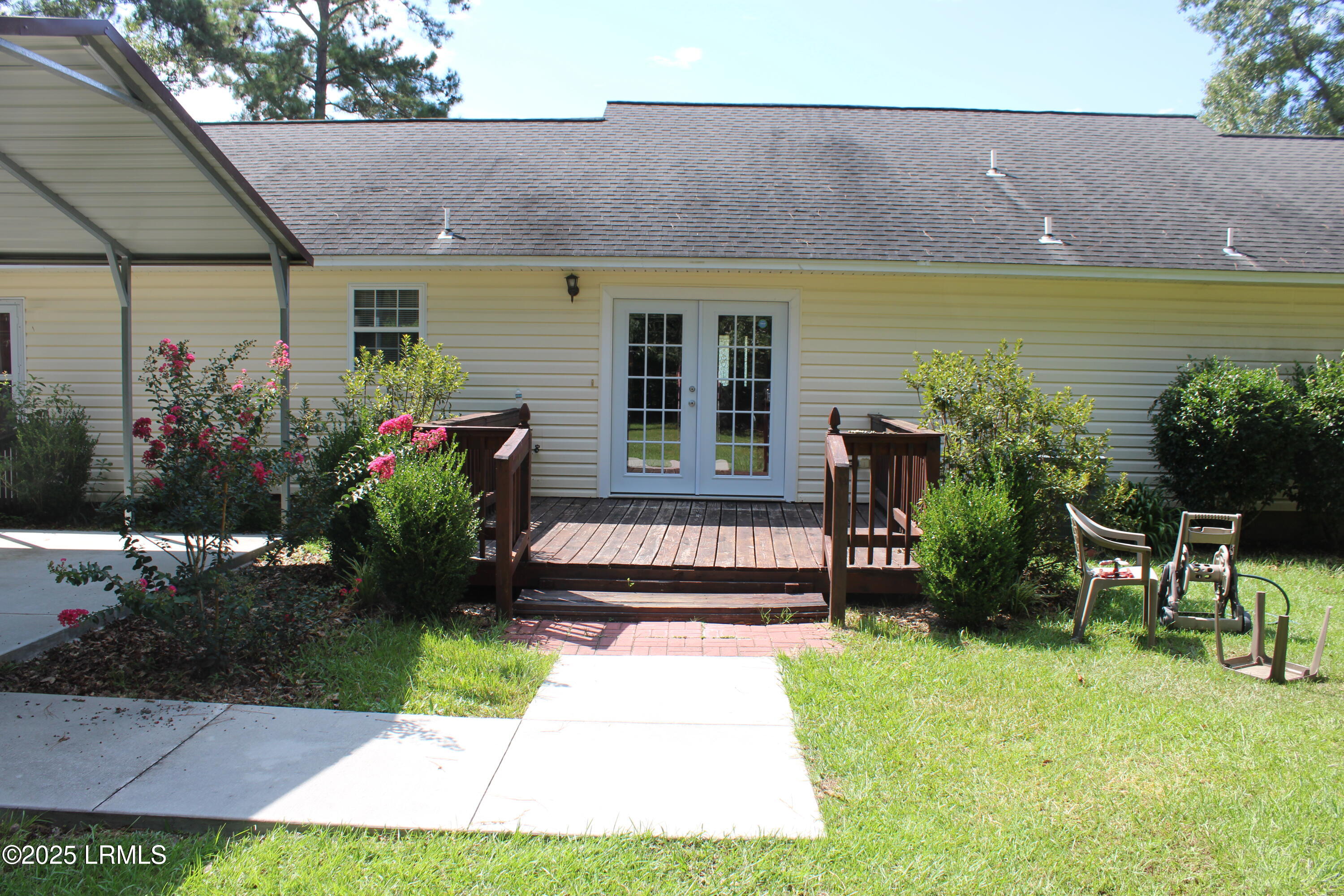 609 Ashley Drive Hampton, SC 29924 - Photo 16 of 17 IMG_2913