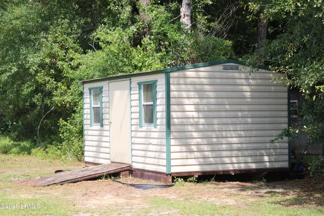 $269,500 | 609 Ashley Drive, Hampton, SC 29924