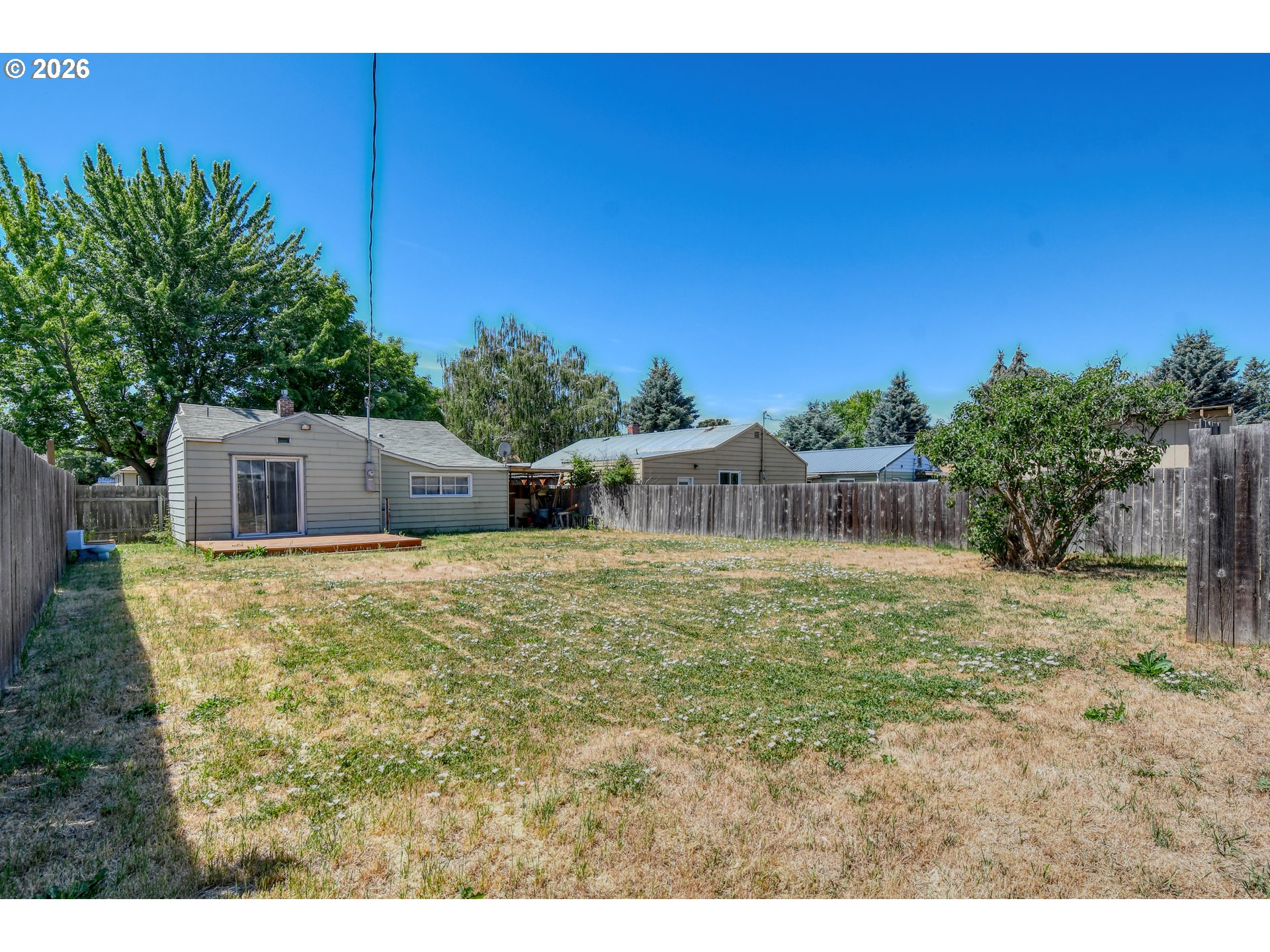 433 Darwin Street Athena, OR 97813 - Photo 27 of 30