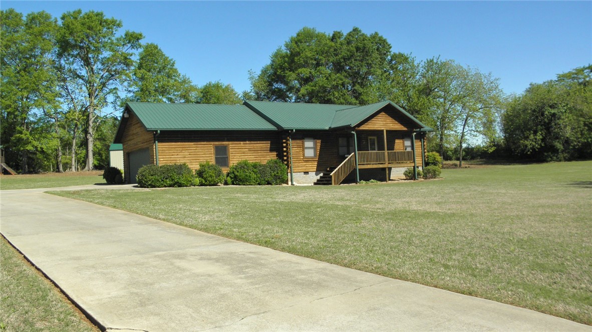 1207 Five Forks Road, Unit PENDLETON Pendleton, SC 29670 - Photo 1 of 23