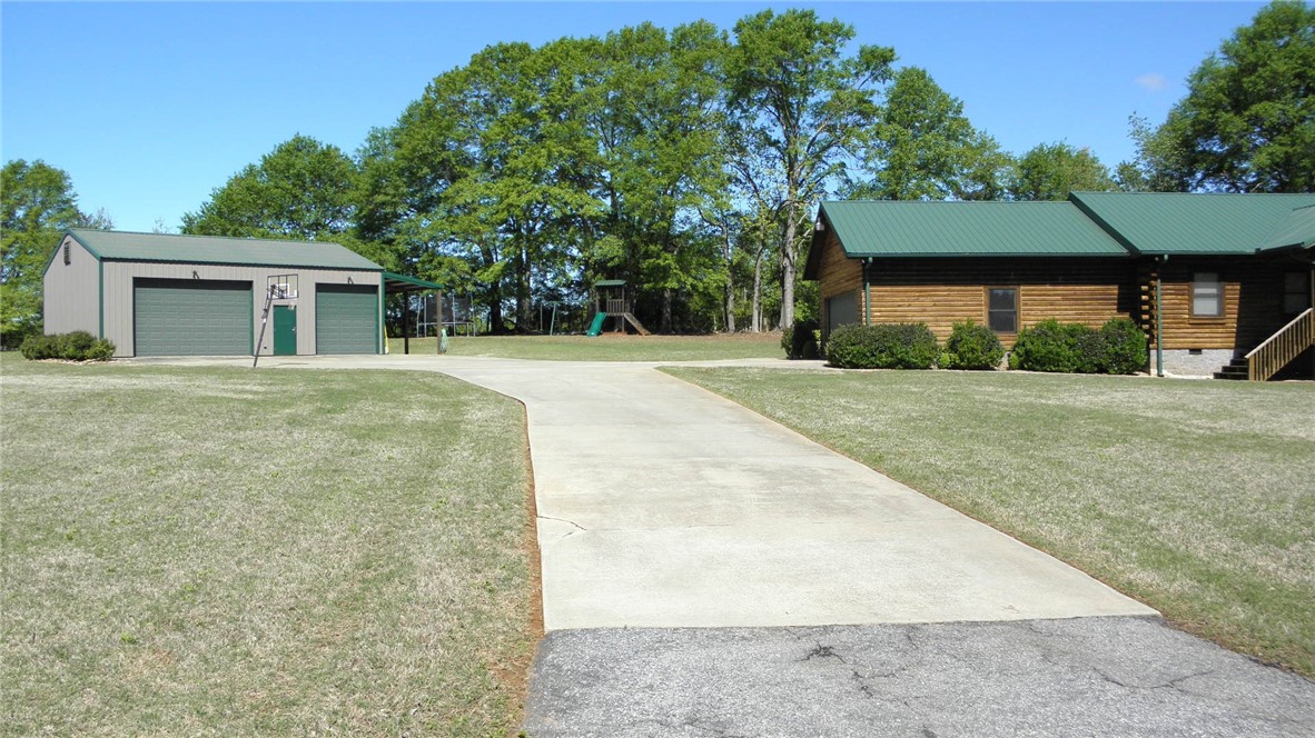 1207 Five Forks Road, Unit PENDLETON Pendleton, SC 29670 - Photo 15 of 23