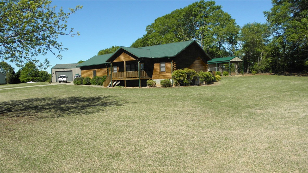 1207 Five Forks Road, Unit PENDLETON Pendleton, SC 29670 - Photo 2 of 23