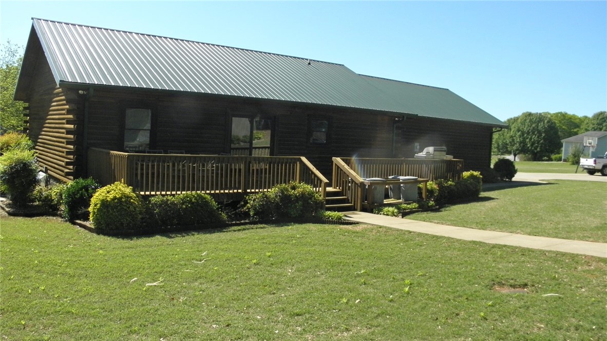 1207 Five Forks Road, Unit PENDLETON Pendleton, SC 29670 - Photo 5 of 23