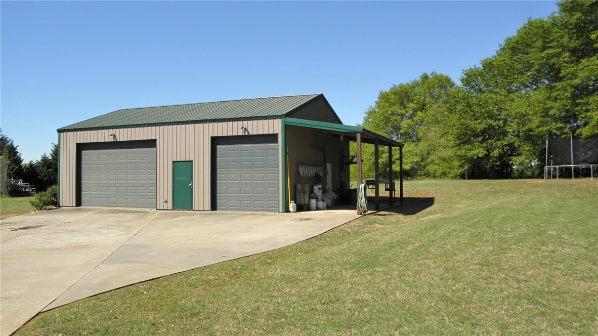 1207 Five Forks Road, Unit PENDLETON Pendleton, SC 29670 - Photo 9 of 23