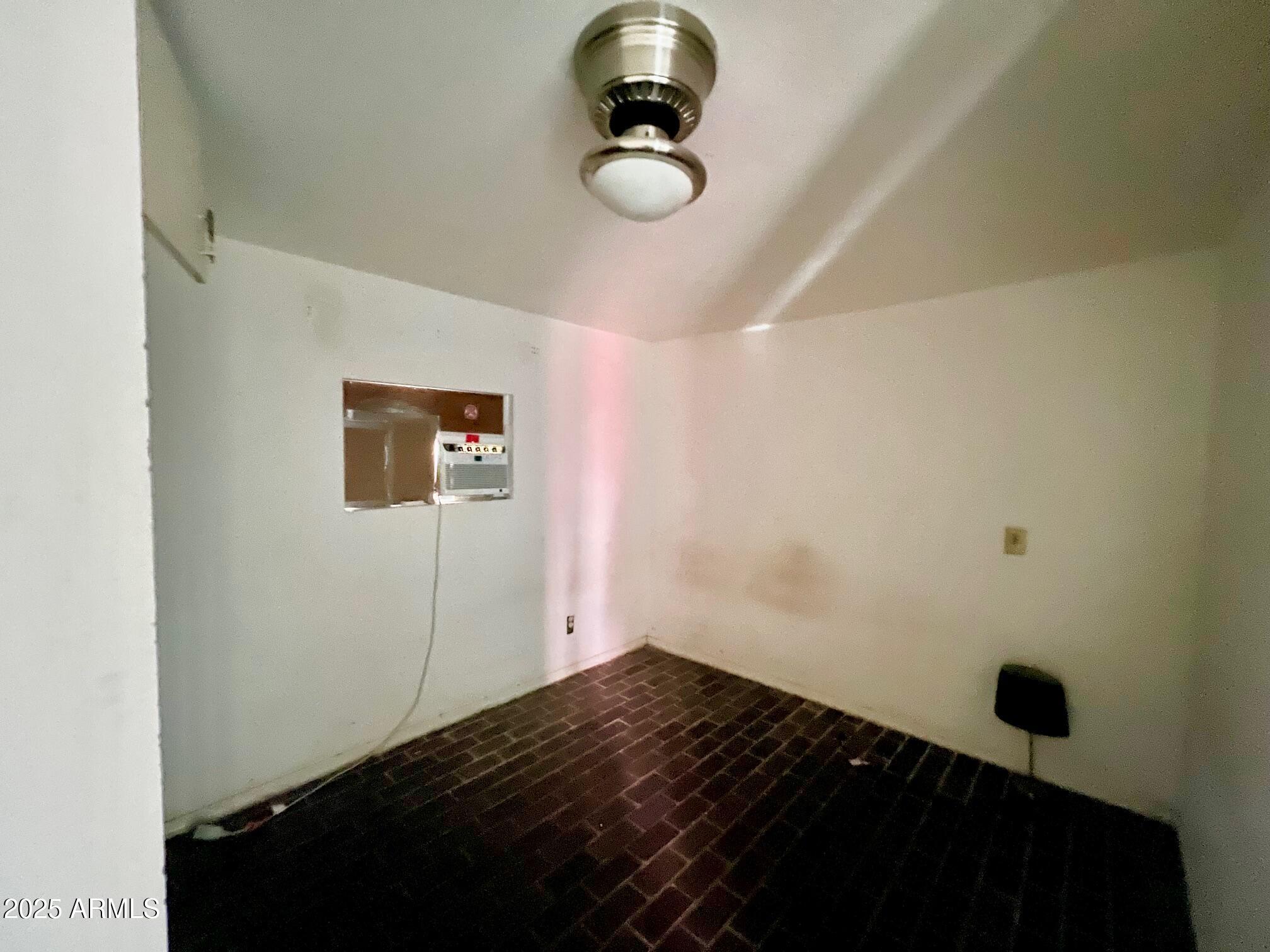 2002 West Lawrence Road Phoenix, AZ 85015 - Photo 19 of 22 a view of a livingroom with wooden floor
