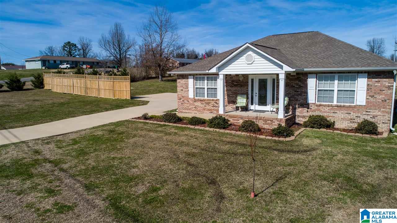 836 5th Street Pleasant Grove, AL 35127 - Photo 3 of 50