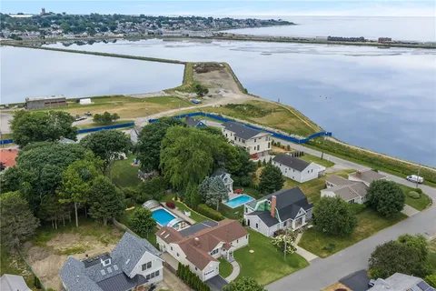$1,495,000 | 104 Kay Boulevard, Newport, RI 02840