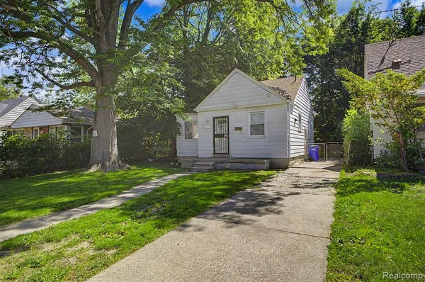 $117,700 | 6438 Archdale Street, Detroit, MI 48228