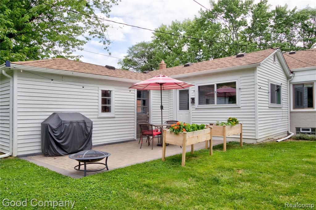 31295 West Rutland Street Beverly Hills, MI 48025 - Photo 52 of 52