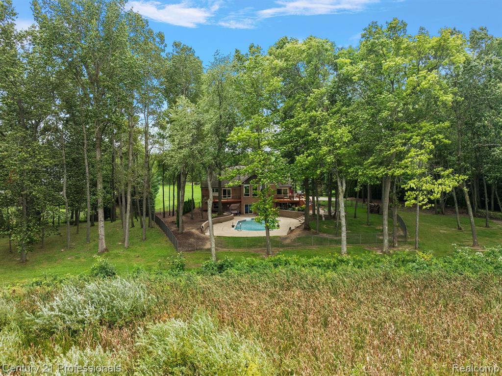 12120 Shaffer Road Davisburg, MI 48350 - Photo 89 of 92