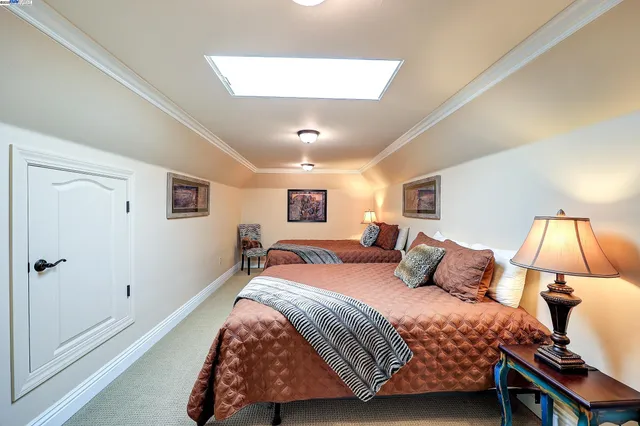 a bathroom with a tub and a shower