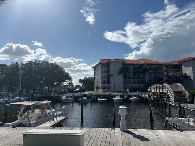 $2,395 | 1802 Mariner Drive, Unit 31, Tarpon Springs, FL 34689
