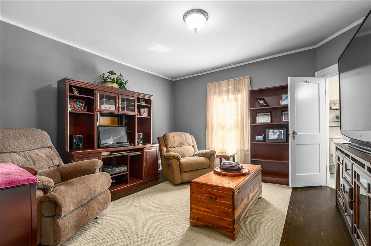 9801 Old Stage Road Raleigh, NC 27603 - Photo 12 of 30 3rd Bedroom