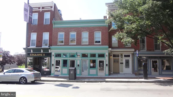 $1,650 | 765 Washington Boulevard, Unit 2, Baltimore, MD 21230