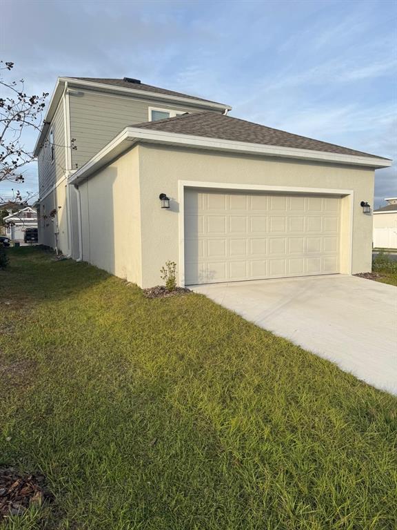 1770 Rider Rain Lane Apopka, FL 32703 - Photo 78 of 86 a view of a house with a outdoor space