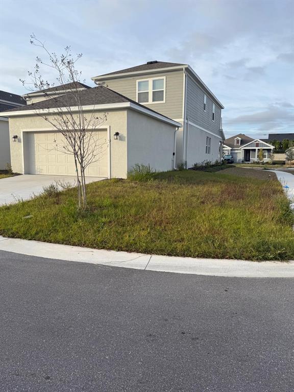 1770 Rider Rain Lane Apopka, FL 32703 - Photo 84 of 86 a view of a house with a outdoor space
