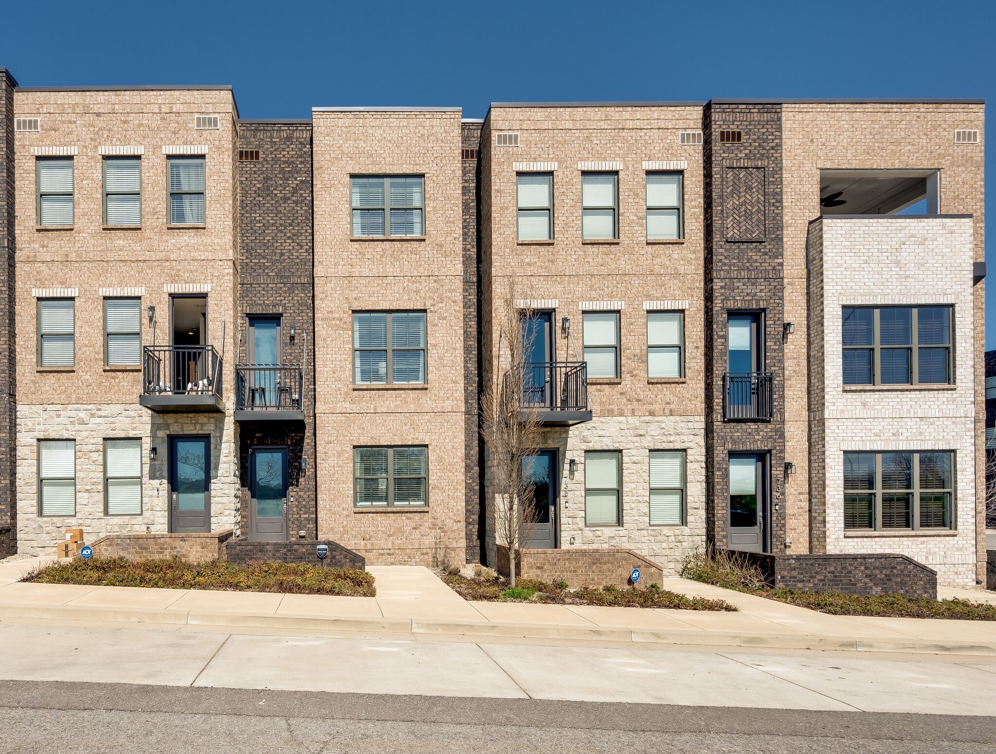 740 Inspiration Boulevard Madison, TN 37115 - Photo 1 of 55 a front view of a building
