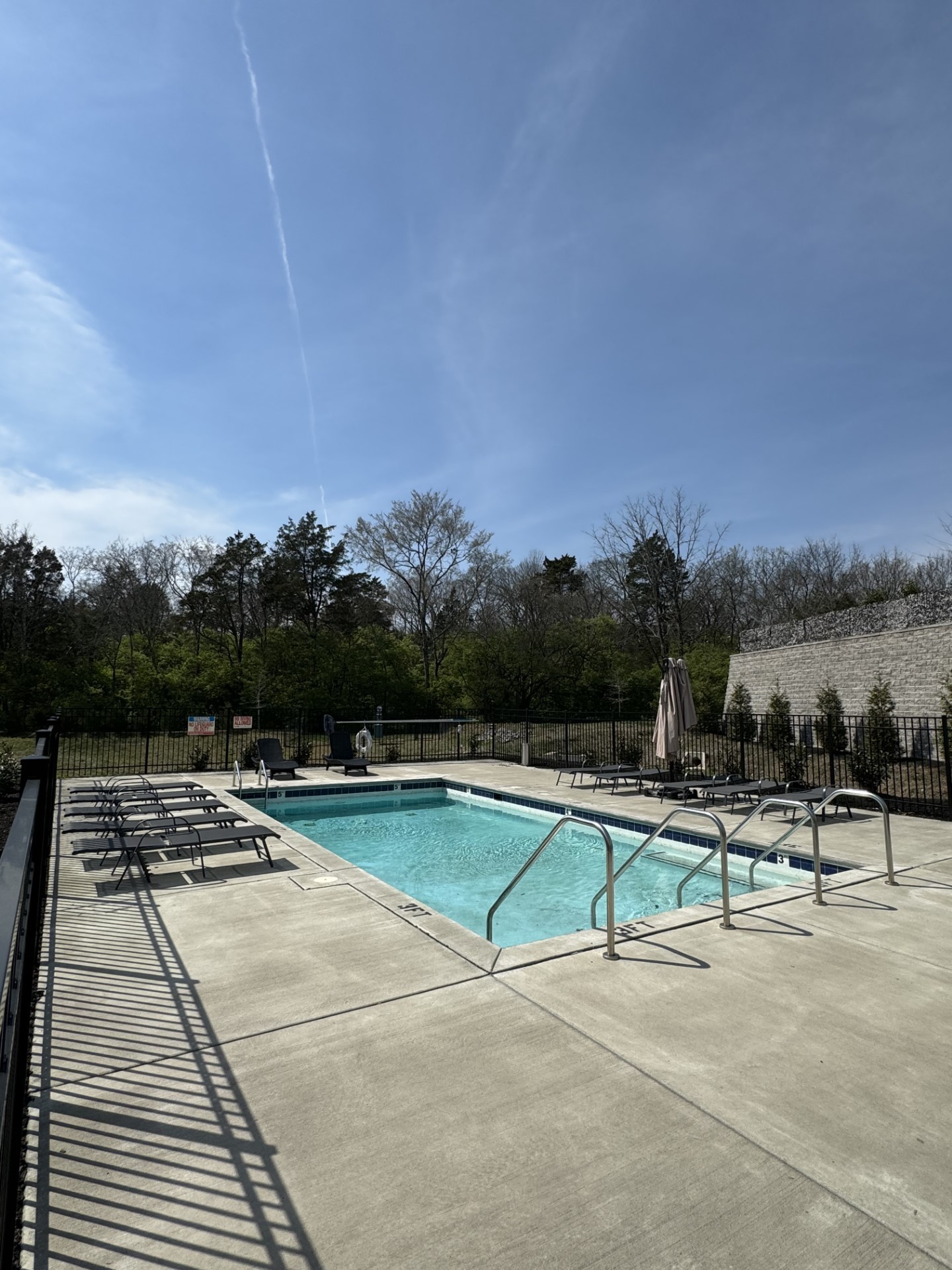 740 Inspiration Boulevard Madison, TN 37115 - Photo 54 of 55 a view of a tennis court