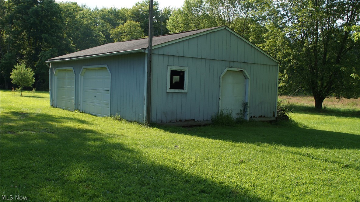 8205 Drake State Line Road Burghill, OH 44404 - Photo 10 of 30 Gallery Image 10