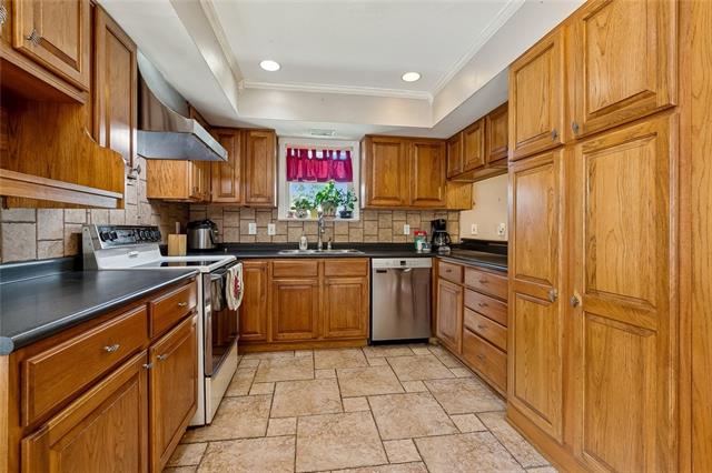 5621 Rickey Street Metairie, LA 70003 - Photo 8 of 22