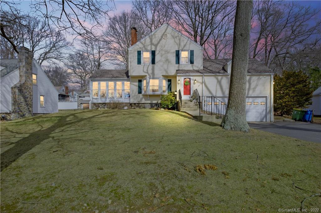 715 Prospect Road Waterbury, CT 06706 - Photo 1 of 1