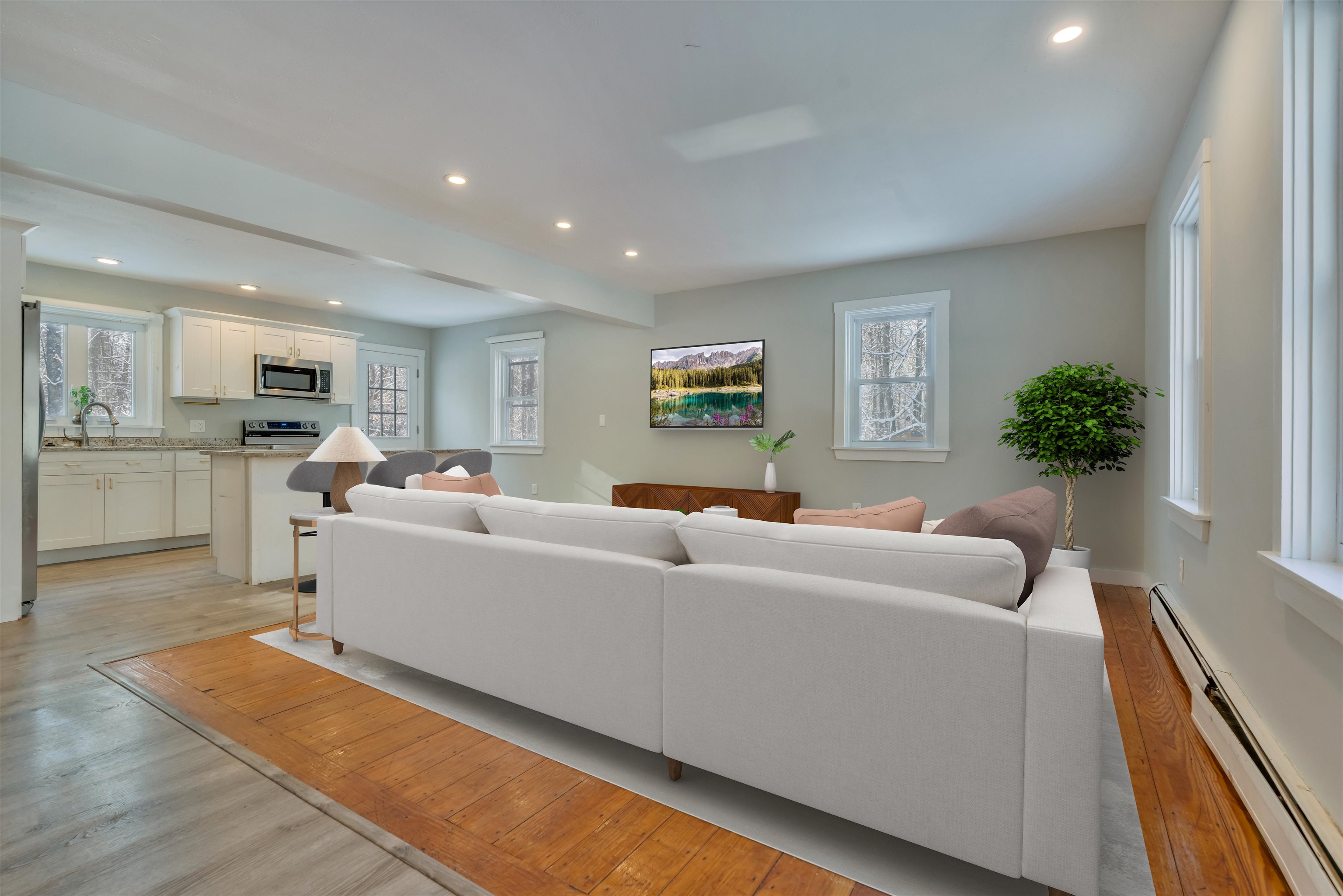 24 Nute Road, Unit B Madbury, NH 03823 - Photo 12 of 39