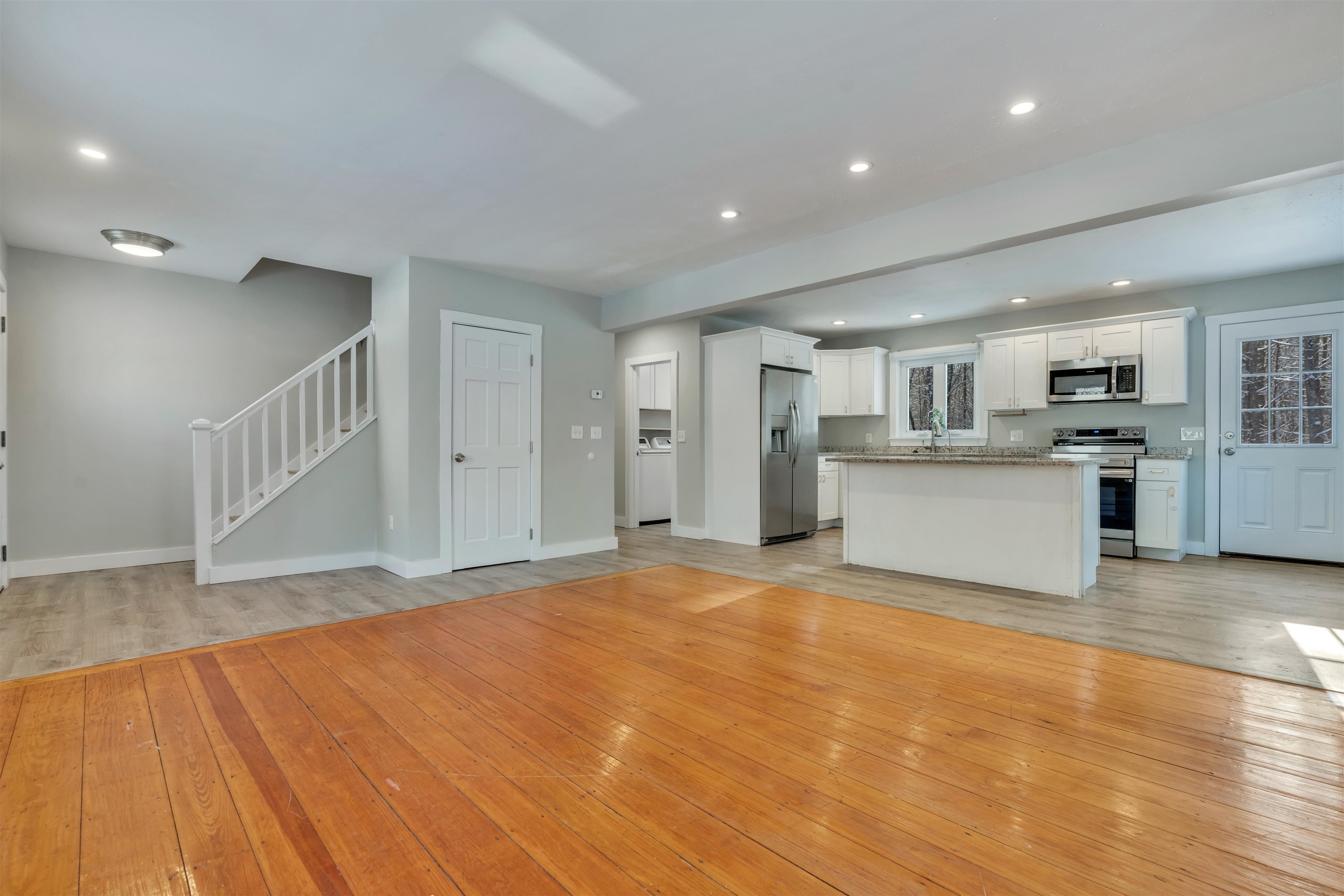 24 Nute Road, Unit B Madbury, NH 03823 - Photo 14 of 39