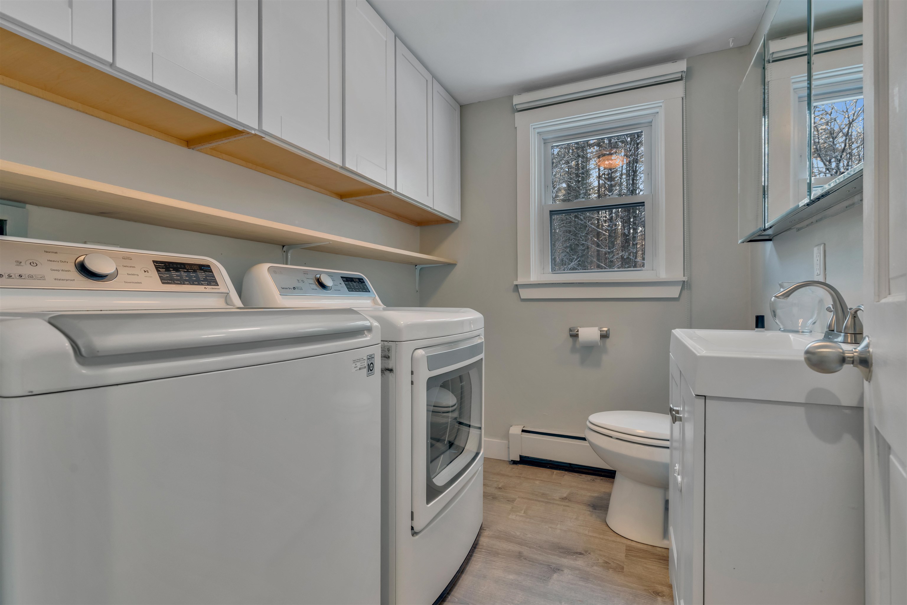 24 Nute Road, Unit B Madbury, NH 03823 - Photo 15 of 39