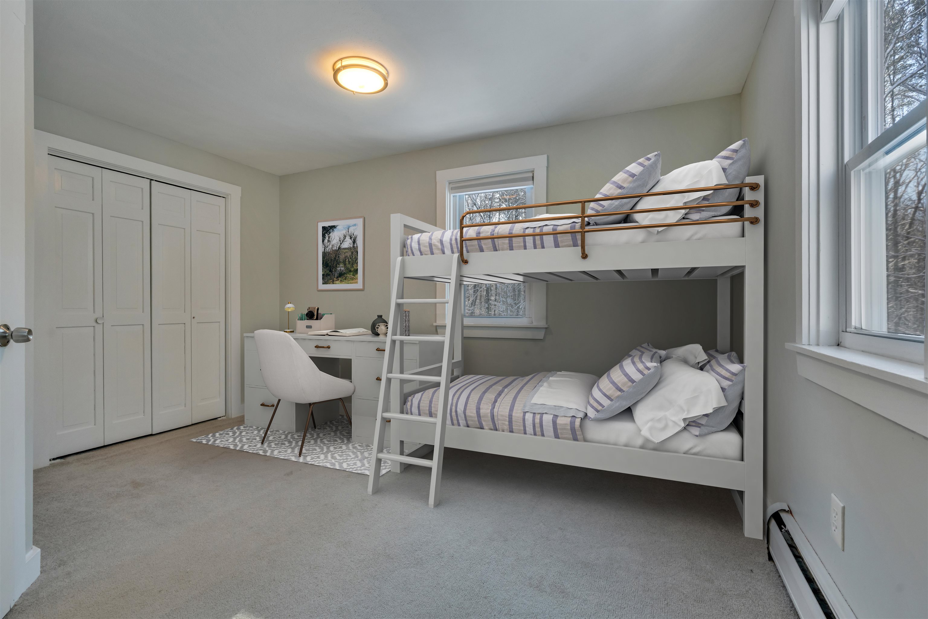 24 Nute Road, Unit B Madbury, NH 03823 - Photo 21 of 39