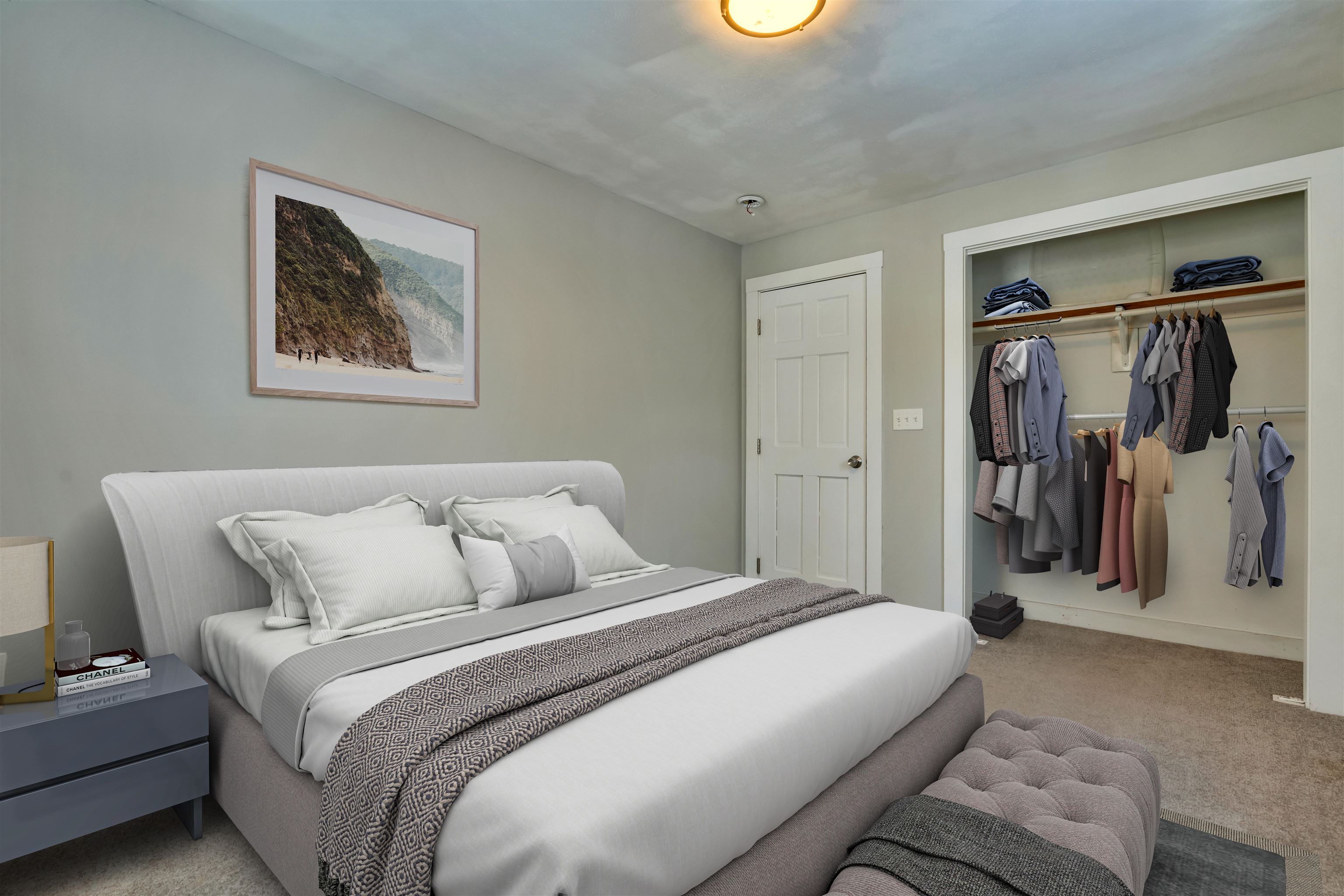 24 Nute Road, Unit B Madbury, NH 03823 - Photo 25 of 39