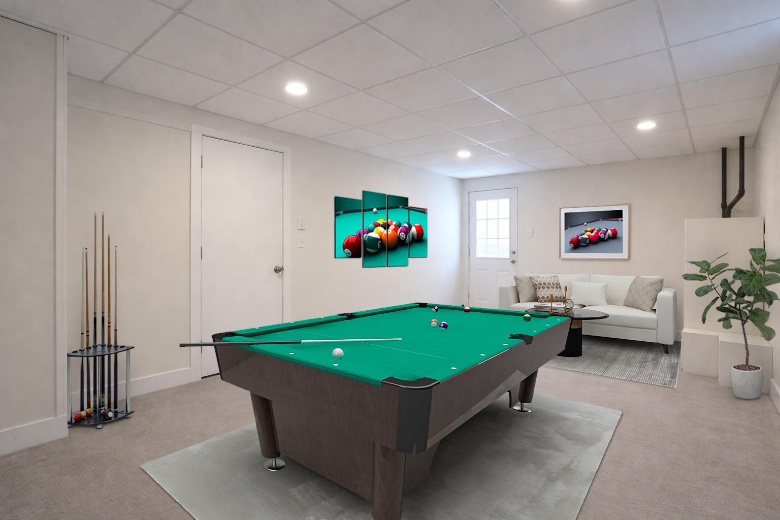 24 Nute Road, Unit B Madbury, NH 03823 - Photo 29 of 39