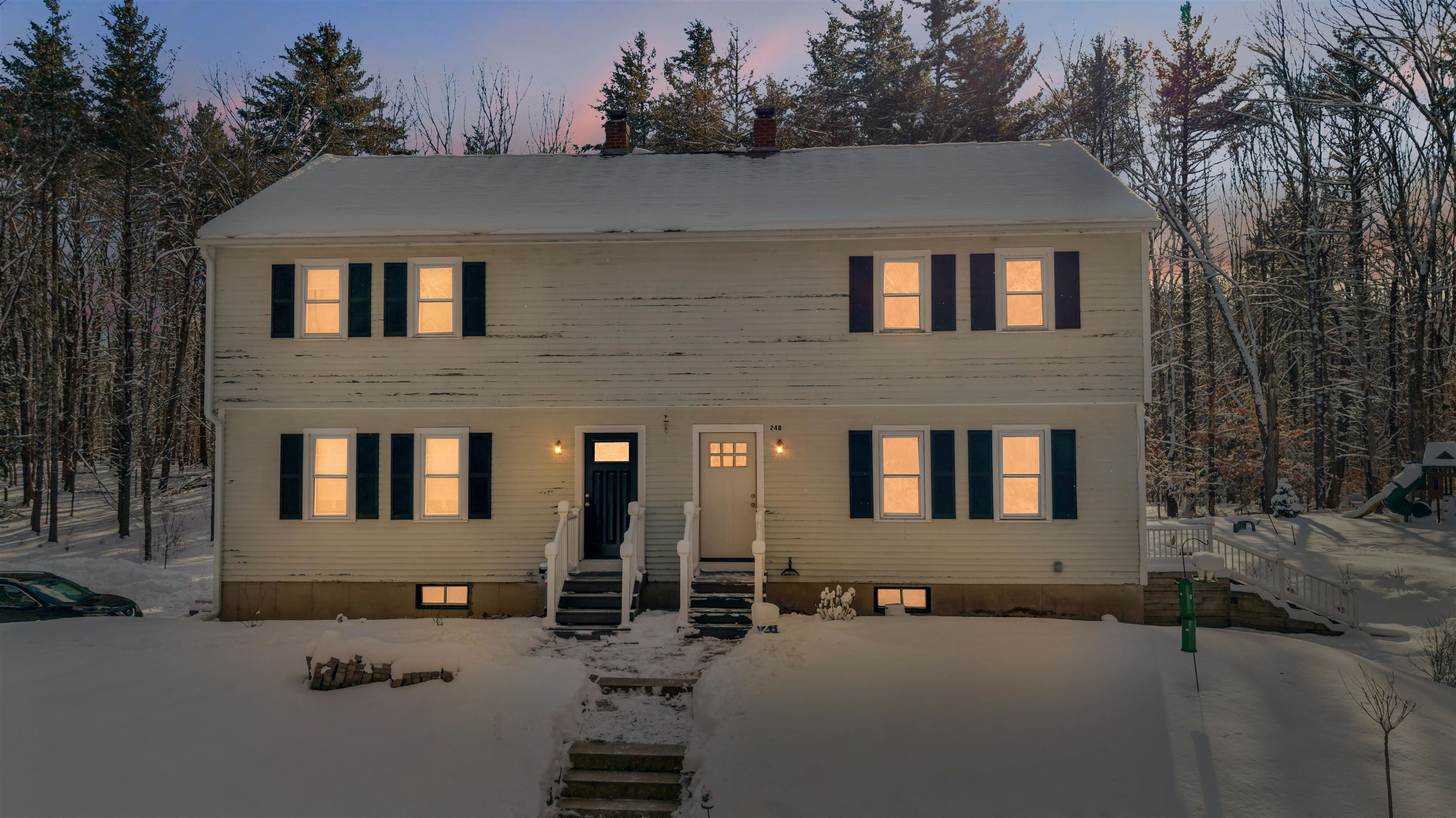 24 Nute Road, Unit B Madbury, NH 03823 - Photo 30 of 39