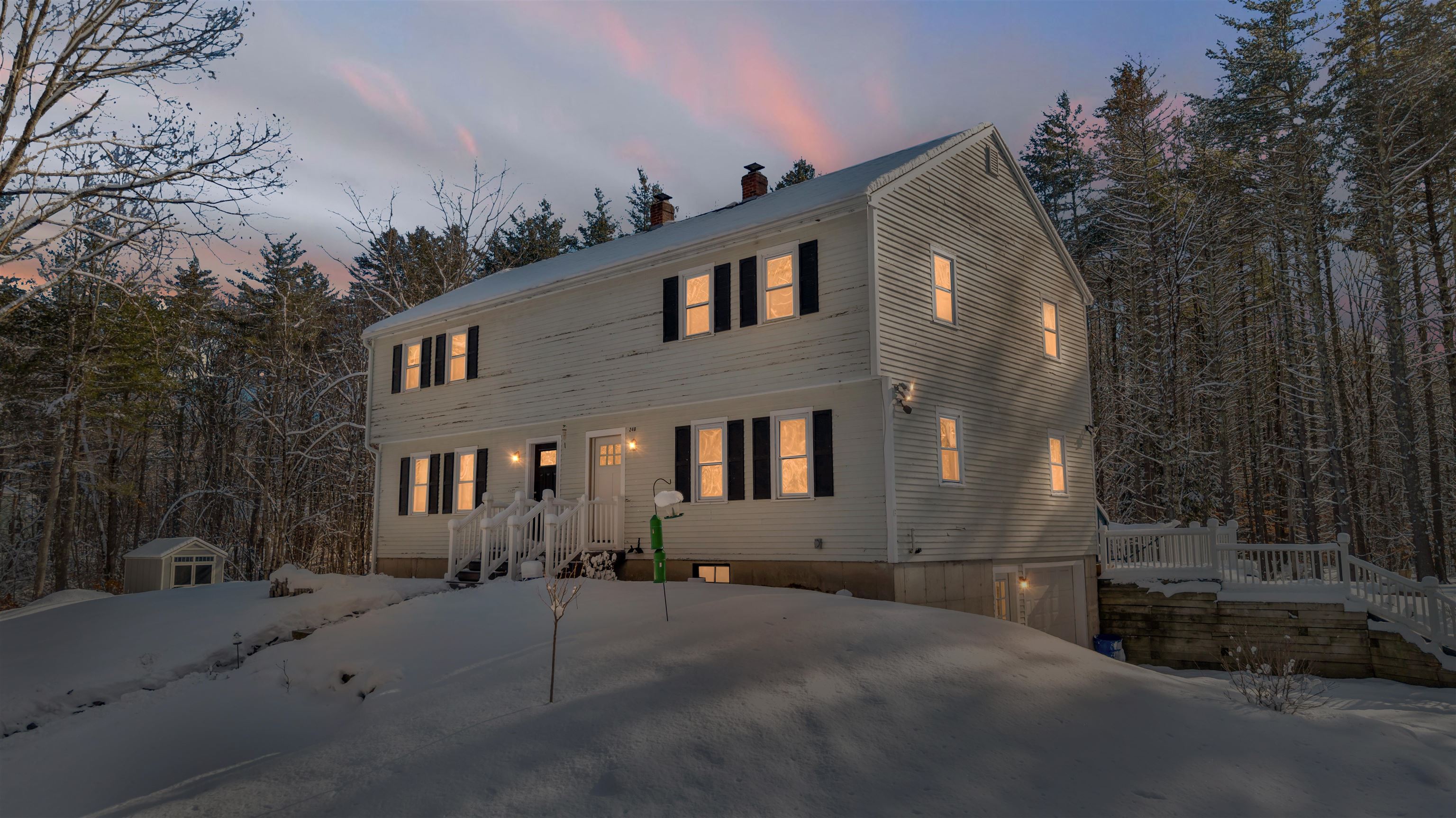 24 Nute Road, Unit B Madbury, NH 03823 - Photo 31 of 39