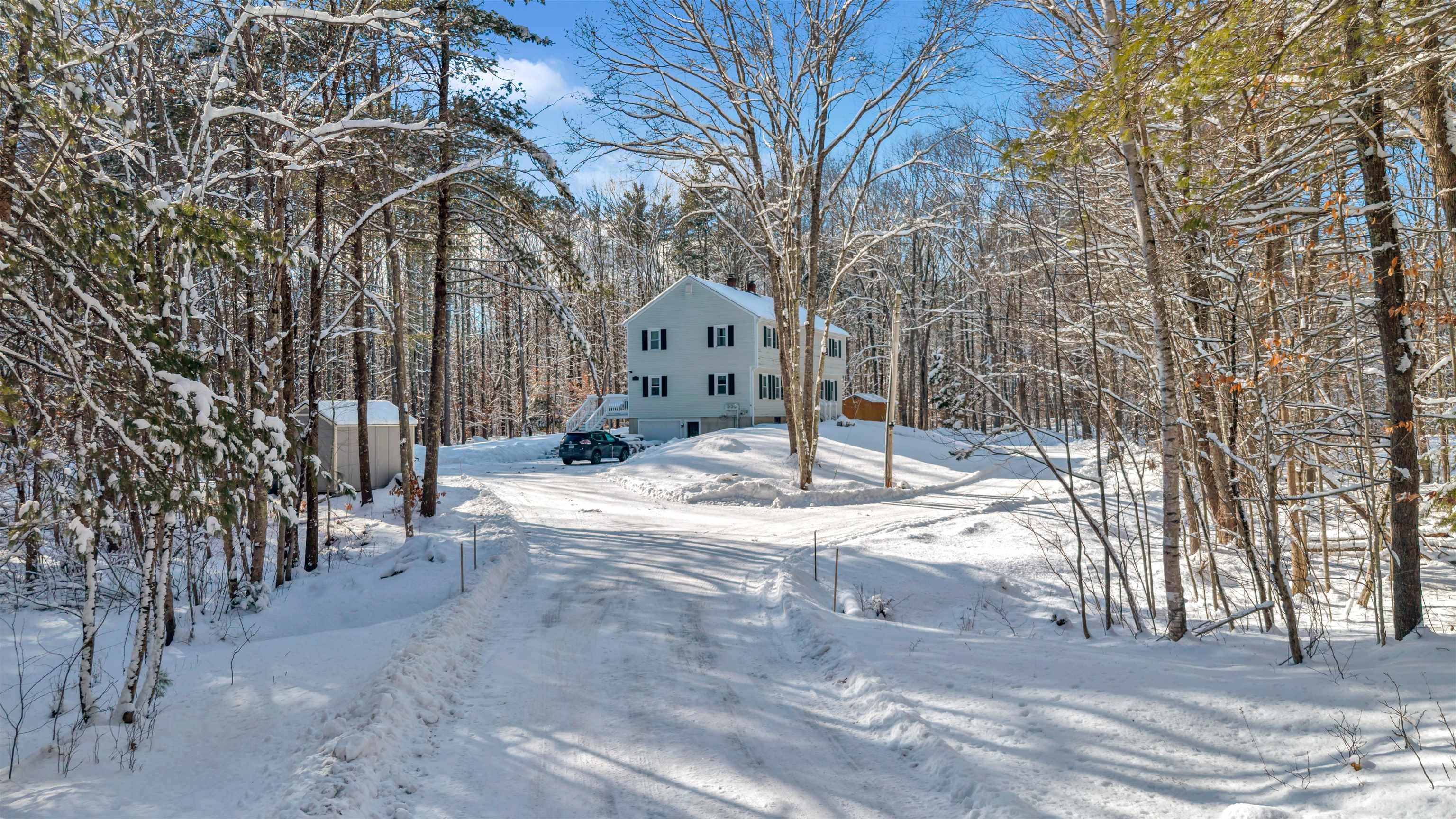 24 Nute Road, Unit B Madbury, NH 03823 - Photo 34 of 39