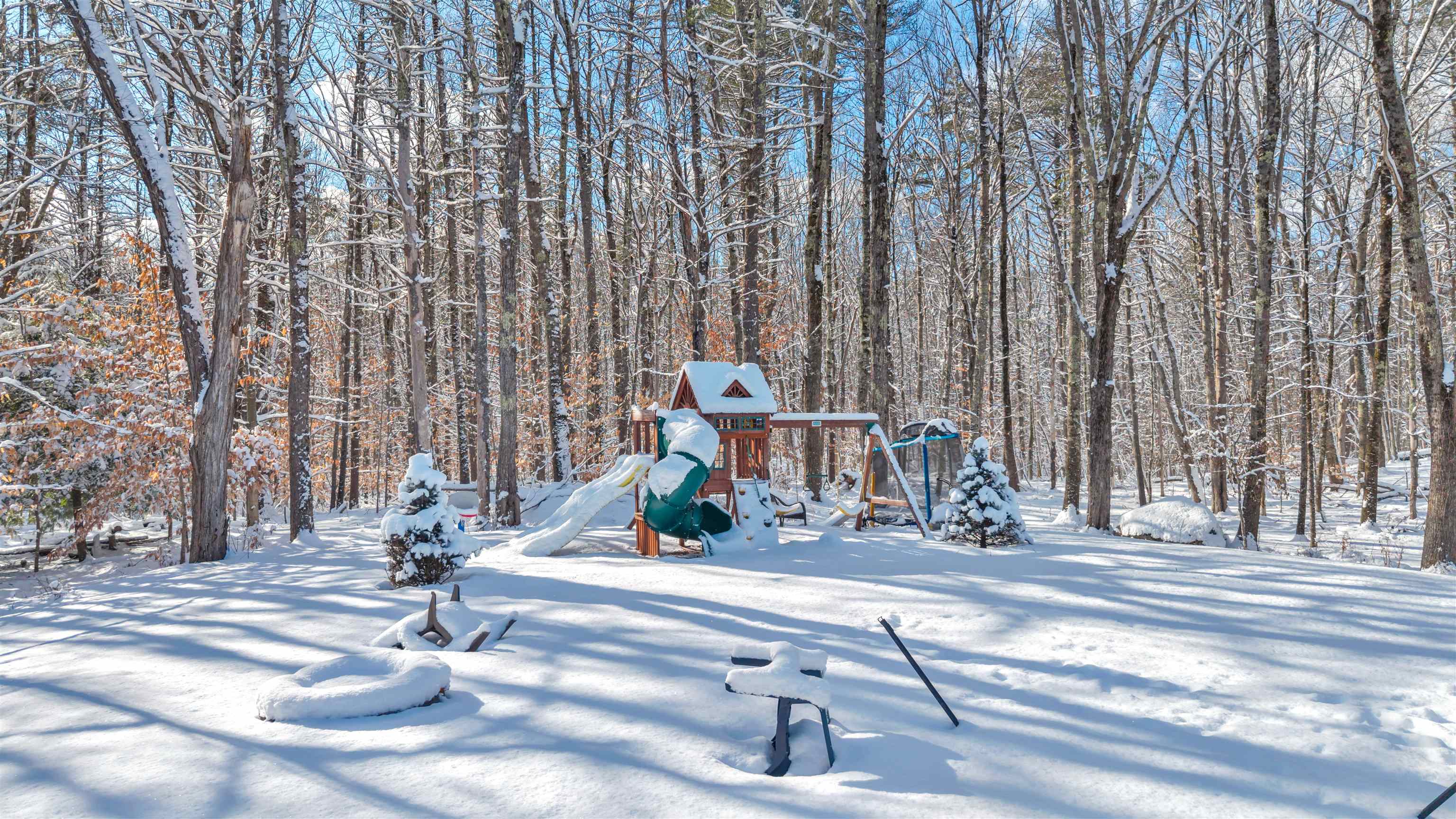 24 Nute Road, Unit B Madbury, NH 03823 - Photo 35 of 39