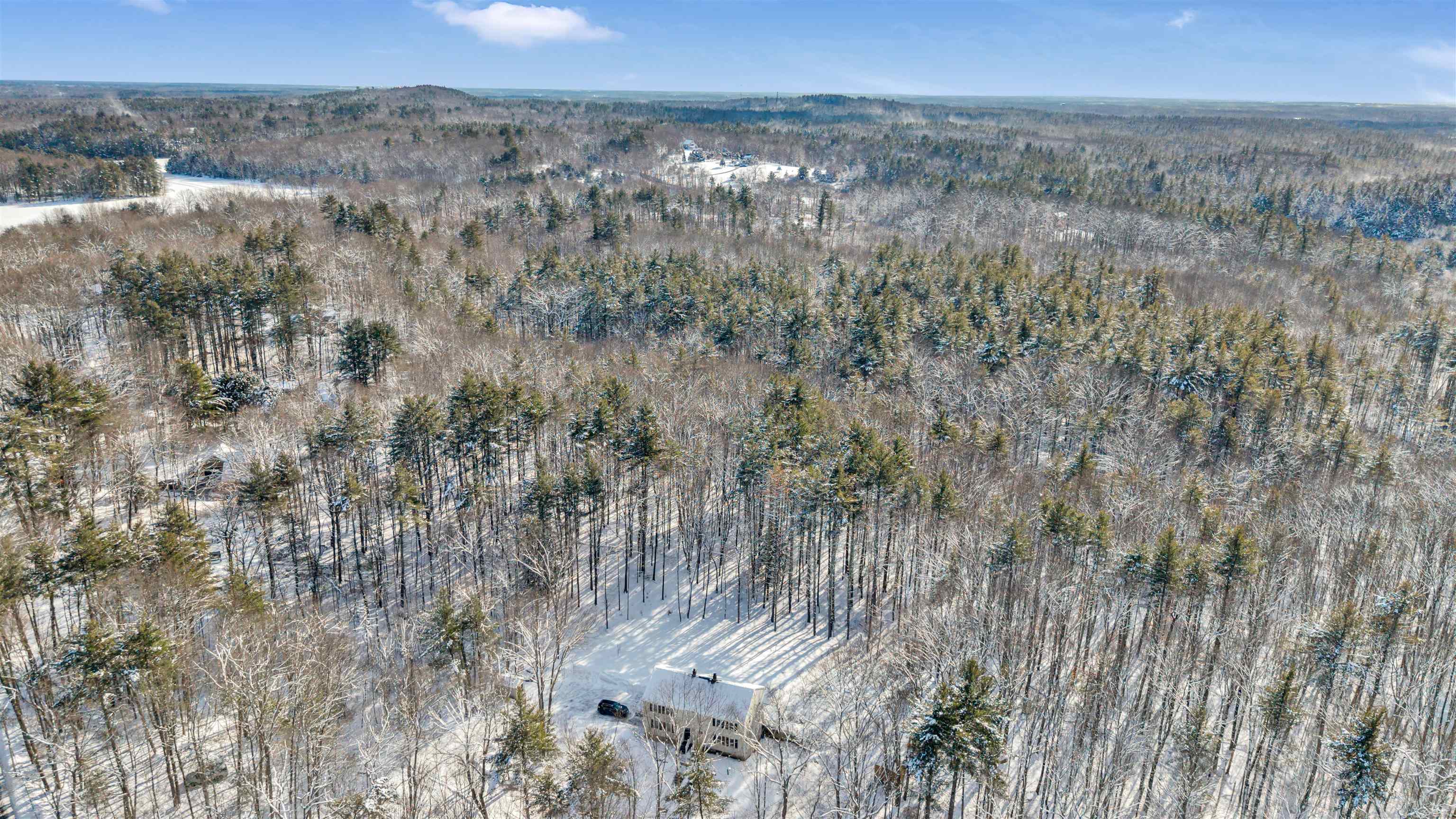 24 Nute Road, Unit B Madbury, NH 03823 - Photo 36 of 39