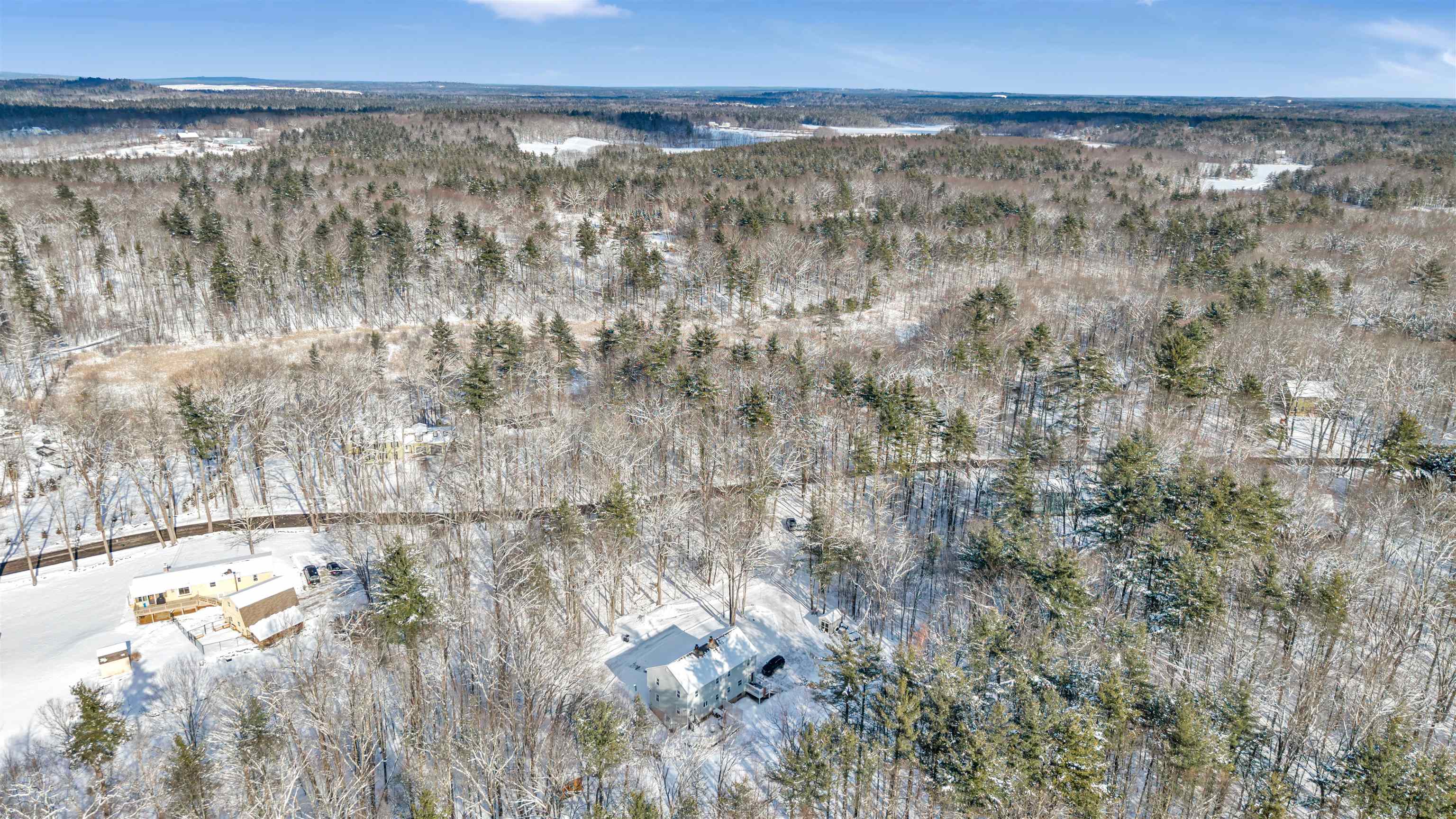 24 Nute Road, Unit B Madbury, NH 03823 - Photo 37 of 39