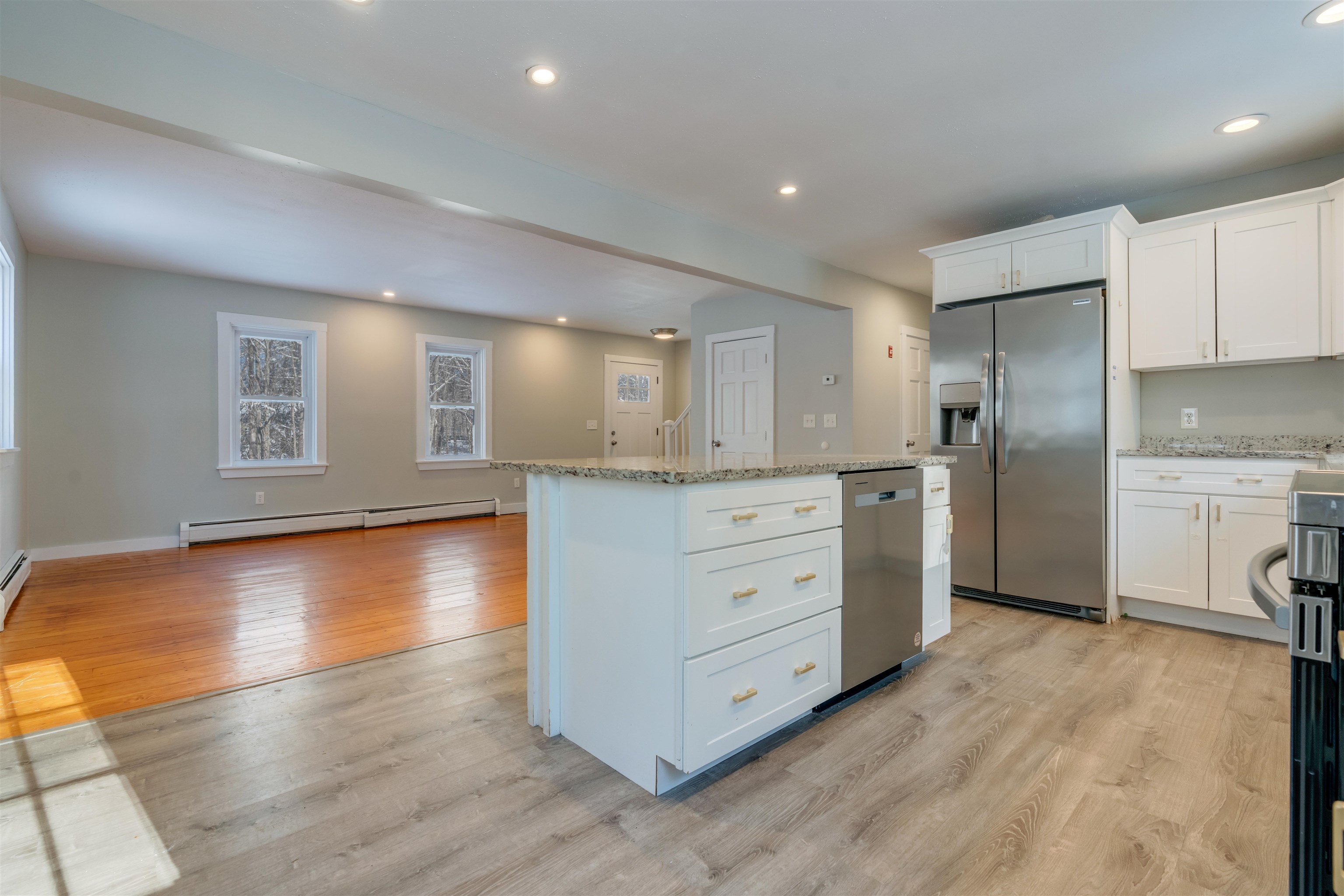 24 Nute Road, Unit B Madbury, NH 03823 - Photo 8 of 39