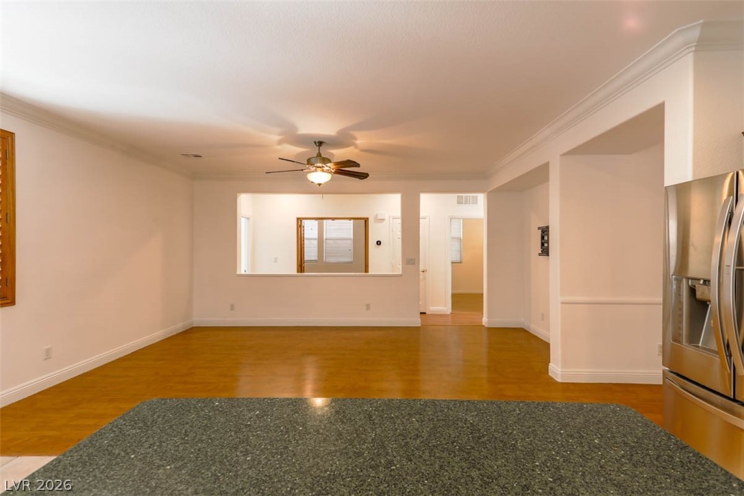 11073 Village Ridge Lane Las Vegas, NV 89135 - Photo 13 of 37