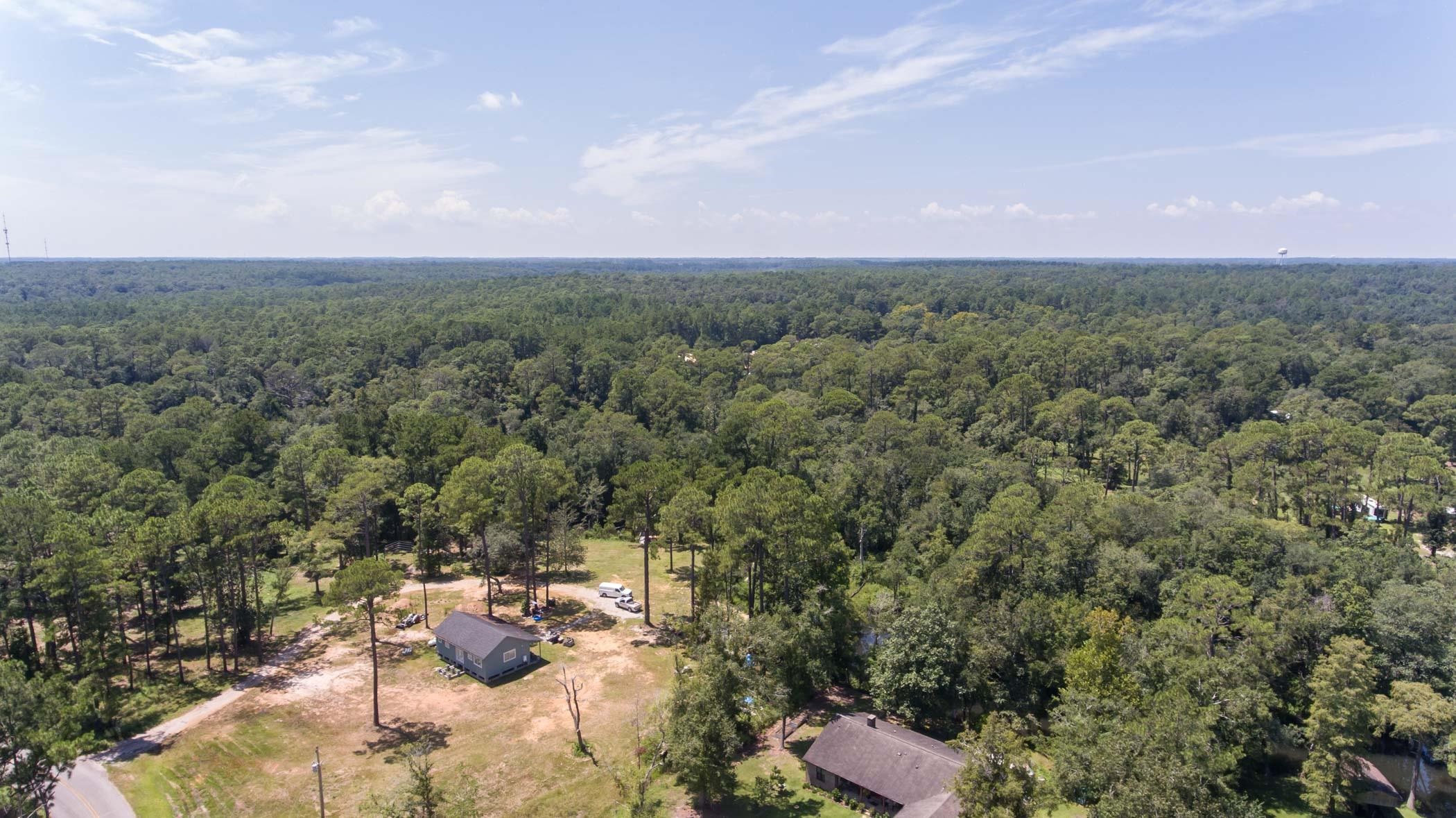 17869 River Road Summerdale, AL 36580 - Photo 72 of 79 Aerial View